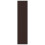 Berkfield Doormat Brown 115x500 cm 1