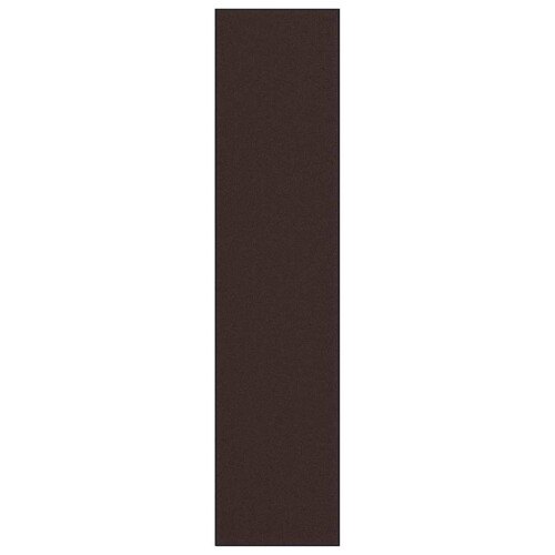 Berkfield Doormat Brown 115x500 cm