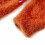 Kids' Sweater Knitted Burnt Orange 116 5