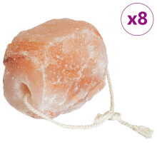 Berkfield Salt Lick Stones Pink Rock Salt