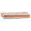 Berkfield Awning Replacement Blue and Orange 1000 x 160 cm 1