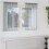 Berkfield Voile Curtain 2 pcs Dark Grey 140 x 140 cm Polyester 1