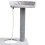 Berkfield Cat Tree with Sisal Scratching Posts 150 cm Grey 4
