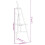 Berkfield Easel Stand Black 53.5x95x127 cm Solid Wood Pine 8