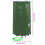Berkfield Water Tank with Tap Foldable 100 L PVC 10