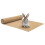 Berkfield Hemp Mat for Rodents 1x5 m 5 mm 1