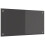 Berkfield Kitchen Backsplash Dark Grey 80 x 40 cm Tempered Glass 1