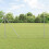 Berkfield Field Fence Silver 1
