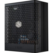 Power Supply - COOLER MASTER - X Silent Edge Platinum 1100W 230V - 80 Plus - ATX 3.1
