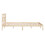Berkfield Bed Frame without Mattress Small Double Solid Wood 5