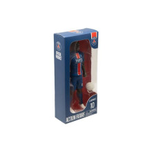 Gelenkfigur - PSG - MEGABLEU - Ousmane Dembélé - 20 cm