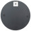 Berkfield Wall Mirror with LED Lights Round Glass 5