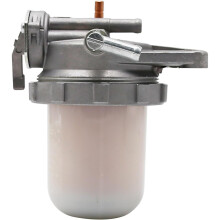 Fuel Filter Assembly Replacement for L2550 L2650 L2850 L2900 L2950 L3010 L3130 Replaces 19271-43010, 15521-43017