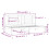 Berkfield Day Bed without Mattress White 80x200 cm Solid Wood Pine 6