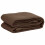 Berkfield Tent Carpet 400x400 cm Brown 2