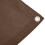 Berkfield Tent Carpet 400x400 cm Brown 4
