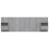 Berkfield Bed Headboard with Cabinets Grey Sonoma Engineered Wood 4