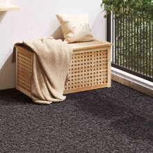 Berkfield Artificial Grass 500 x 100 x 3 cm PP & PE