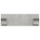Berkfield Bed Headboard with Cabinets Concrete Grey Engineered Wood 4