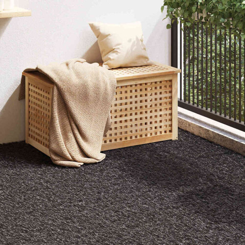 Berkfield Artificial Grass 200 x 100 x 4 cm PP & PE