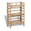 3-tier Bamboo Plant Rack 1