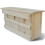 Sparrow Nesting Box 44 x 15.5 x 21.5 cm 1