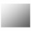 Berkfield Wall Frameless Mirror with LED Lights Rectangular Glass 4