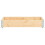 Berkfield Pallet Collar 80x120 cm Solid Pine Wood 3