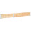 Berkfield Pallet Collar 80x120 cm Solid Pine Wood 4
