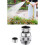 Rotating Hose Connector Outdoor Faucet Adapter-Single thread 2