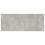 Berkfield Bed Headboard with Cabinets Concrete Grey Engineered Wood 7