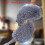 Retractable Bendable Duster For Ceiling Shelves Curtains-Gray 6
