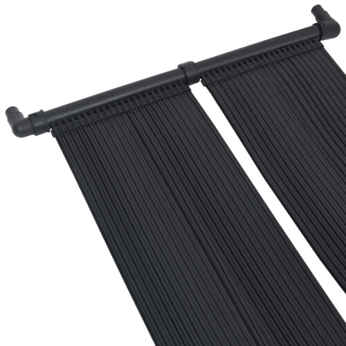 Berkfield Solar Pool Heater Panel 80x310 cm 1