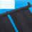 Berkfield Solar Pool Heater Panel 80x310 cm 3