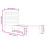 Berkfield Bed Frame without Mattress White 90x190 cm Single Solid Wood 6