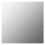 Berkfield Wall Mirror with LED Lights Square Glass 4