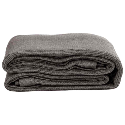 Berkfield Tent Carpet 200x300 cm Anthracite 2