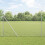 Berkfield Welded Wire Fence Silver 1