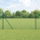 Berkfield Welded Wire Fence Green 1