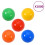 Berkfield Play Balls 1000 pcs Multicolour 2
