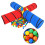 Berkfield Play Balls 1000 pcs Multicolour 3
