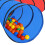 Berkfield Play Balls 1000 pcs Multicolour 4