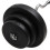 Berkfield Curl Barbell with Plates 60 kg 5