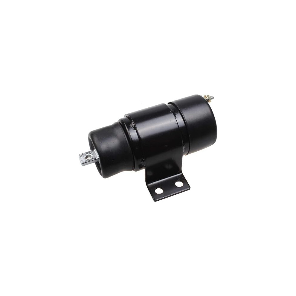 24V Fuel Shutoff Solenoid 3089804100 For Mitsubishi 4D 6D 8D Engines, Reliable Engine Shutdown 9045646581217