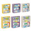 Wall Mounted Multi Layer Storage Organiser Large-large Purple 2