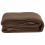 Berkfield Tent Carpet 250x450 cm Brown 3