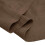 Berkfield Tent Carpet 250x450 cm Brown 6