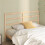 Berkfield Bed Headboard 141x4x100 cm Solid Wood Pine 1