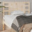 Berkfield Headboard 96x4x100 cm Solid Wood Pine 1