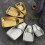 2pc Stainless Steel Condiment Container-Sand light L 7